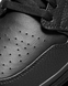 Фотографія Кросівки чоловічі Jordan 1 Mid Triple Black (554724-091) 6 з 6 | SPORTKINGDOM