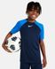 Фотографія Футболка дитяча Nike Academy 2 (DH9277-451) 1 з 4 | SPORTKINGDOM