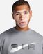 Фотографія Кофта чоловічі Nike Men's Fleece Crew-Neck Sweatshirt (FN7692-065) 3 з 3 | SPORTKINGDOM