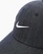 Фотографія Кепка Nike H86 Swoosh Denim (DJ6220-010) 1 з 2 | SPORTKINGDOM