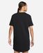Фотография Спортивный костюм женской Nike Sportswear Essential Women's Short-Sleeve T-Shirt (DV7882-010) 2 из 5 | SPORTKINGDOM