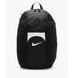 Фотография Рюкзак Nike Nk Acdmy Team Bkpk 2.3 30L (DV0761-011) 4 из 11 | SPORTKINGDOM