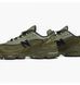 Фотографія Кросівки чоловічі New Balance 1000 Cordura Brown/Olive (M1000NBU) 5 з 6 | SPORTKINGDOM