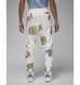Фотография Брюки мужские Jordan M Ess Aop Flc Pant (FN4547-133) 3 из 8 | SPORTKINGDOM