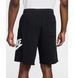 Фотографія Шорти чоловічі Nike Club Alumni (FQ4950-010) 5 з 9 | SPORTKINGDOM
