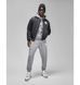 Фотография Кофта мужская Jordan M Ess Stmt Fleece Po (DQ7338-091) 5 из 5 | SPORTKINGDOM