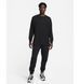Фотография Брюки мужские Nike Club (FQ4330-010) 9 из 11 | SPORTKINGDOM