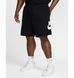 Фотографія Шорти чоловічі Nike Club Alumni (FQ4950-010) 2 з 9 | SPORTKINGDOM