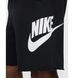 Фотографія Шорти чоловічі Nike Club Alumni (FQ4950-010) 3 з 9 | SPORTKINGDOM