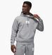 Фотография Кофта мужская Jordan M Ess Stmt Fleece Po (DQ7338-091) 1 из 5 | SPORTKINGDOM