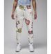 Фотография Брюки мужские Jordan M Ess Aop Flc Pant (FN4547-133) 2 из 8 | SPORTKINGDOM