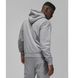 Фотография Кофта мужская Jordan M Ess Stmt Fleece Po (DQ7338-091) 3 из 5 | SPORTKINGDOM