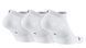 Фотографія Шкарпетки Nike U J Ed Cush Poly Ns 3Pr 144 (DX9656-100) 2 з 2 | SPORTKINGDOM