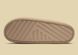 Фотографія Тапочки унісекс Nike Calm Slides Beige (FD4116-201) 3 з 4 | SPORTKINGDOM