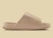 Фотографія Тапочки унісекс Nike Calm Slides Beige (FD4116-201) 2 з 4 | SPORTKINGDOM