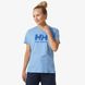 Фотографія Футболка жіноча Helly Hansen Logo T-Shirt (34112-627) 1 з 4 | SPORTKINGDOM