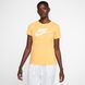 Фотография Футболка женская Nike W Nsw Tee Essntl Icon Futur (BV6169-795) 1 из 4 | SPORTKINGDOM
