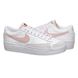 Фотографія Кросівки жіночі Nike Blazer Low Platform White (DJ0292-103) 1 з 5 | SPORTKINGDOM