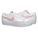 Фотография Кроссовки женские Nike Blazer Low Platform White (DJ0292-103) 1 из 5 | SPORTKINGDOM