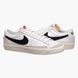 Фотографія Кросівки чоловічі Nike Blazer Low' 77 Vintage (DA6364-101) 1 з 10 | SPORTKINGDOM