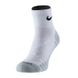 Фотография Носки Nike U Nk Everyday Max Cush Ankle 3Pr (SX5549-100) 1 из 2 | SPORTKINGDOM