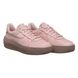 Фотография Кроссовки женские Nike Force 1 Plt (DJ9946-600) 5 из 5 | SPORTKINGDOM