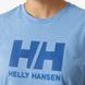 Фотография Футболка женская Helly Hansen Logo T-Shirt (34112-627) 4 из 4 | SPORTKINGDOM