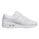 Фотография Кроссовки женские Nike Air Max 90 (DH8010-100) 8 из 10 | SPORTKINGDOM