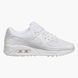 Фотография Кроссовки женские Nike Air Max 90 (DH8010-100) 3 из 10 | SPORTKINGDOM