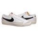 Фотографія Кросівки чоловічі Nike Blazer Low' 77 Vintage (DA6364-101) 6 з 10 | SPORTKINGDOM