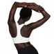 Фотография Спортивный топ женской Nike Swoosh Light Support Women's Non-Padded Sports Bra (DX6821-100) 2 из 2 | SPORTKINGDOM