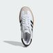 Фотографія Кросівки чоловічі Adidas Sambae White Black Gum (IG5744) 1 з 6 | SPORTKINGDOM