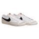 Фотографія Кросівки чоловічі Nike Blazer Low' 77 Vintage (DA6364-101) 10 з 10 | SPORTKINGDOM