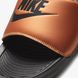 Фотография Тапочки женские Nike Victori One (CN9677-003) 4 из 5 | SPORTKINGDOM