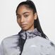Фотография Ветровка женская Nike Repel Trail-Running Jacket (DX1041-011) 3 из 8 | SPORTKINGDOM