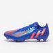 Фотография Бутсы мужские Adidas Predator.1 Fg (HO2954) 3 из 4 | SPORTKINGDOM