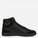 Фотография Ботинки мужские Puma Shuffle Mid Fur (38760901) 2 из 6 | SPORTKINGDOM