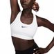 Фотография Спортивный топ женской Nike Swoosh Light Support Women's Non-Padded Sports Bra (DX6821-100) 1 из 2 | SPORTKINGDOM
