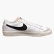 Фотографія Кросівки чоловічі Nike Blazer Low' 77 Vintage (DA6364-101) 3 з 10 | SPORTKINGDOM