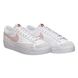 Фотографія Кросівки жіночі Nike Blazer Low Platform White (DJ0292-103) 5 з 5 | SPORTKINGDOM