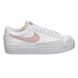 Фотография Кроссовки женские Nike Blazer Low Platform White (DJ0292-103) 2 из 5 | SPORTKINGDOM