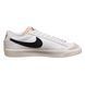 Фотографія Кросівки чоловічі Nike Blazer Low' 77 Vintage (DA6364-101) 8 з 10 | SPORTKINGDOM