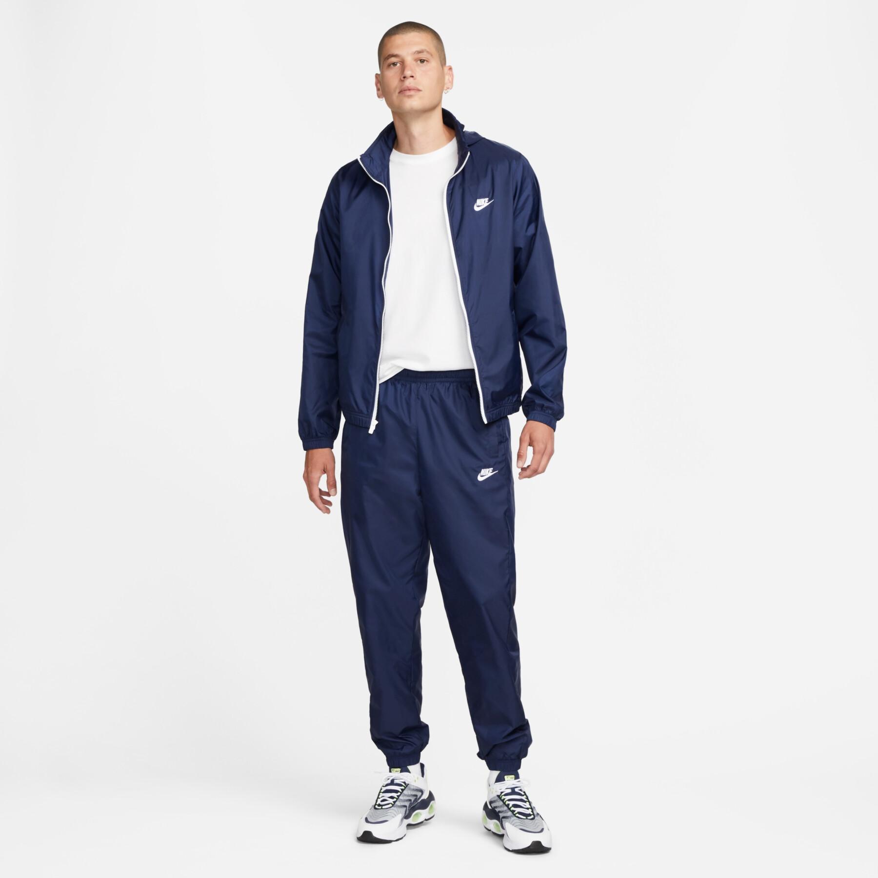 

Спортивний костюм чоловічий Nike Sportswear Club (DR3337-410)