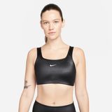 Топ Nike SWOOSH BRA PAD BV3636-010 - купити Спортивні топи у Києві та  Україні, вигідні ціни на Спортивні топи у магазині взутт