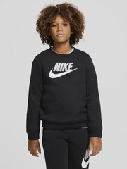 Светр підлітковий Nike Sportswear Club (CV9297-011), M, WHS, 40% - 50%, 1-2 дні