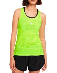 Майка женская Nike Air Techknit Women's Running Tank Vest Top (DR7539-702), M, WHS, 1-2 дня