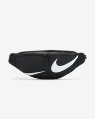 Сумка через плече Nike Sportswear Heritage (DJ7378-437), One Size, WHS
