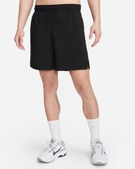 Шорты мужские Nike Unlimited Dri-Fit 7 Unlined Versatile Shorts (DV9340-010), L, WHS, 30% - 40%, 1-2 дня