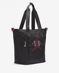 Jordan Tote Bag (9A0520-023), One Size, WHS