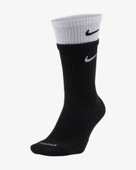 Носки Nike Everyday Plus Cushioned Training Socks (DD2795-011), 38-42, WHS, 10% - 20%, 1-2 дня
